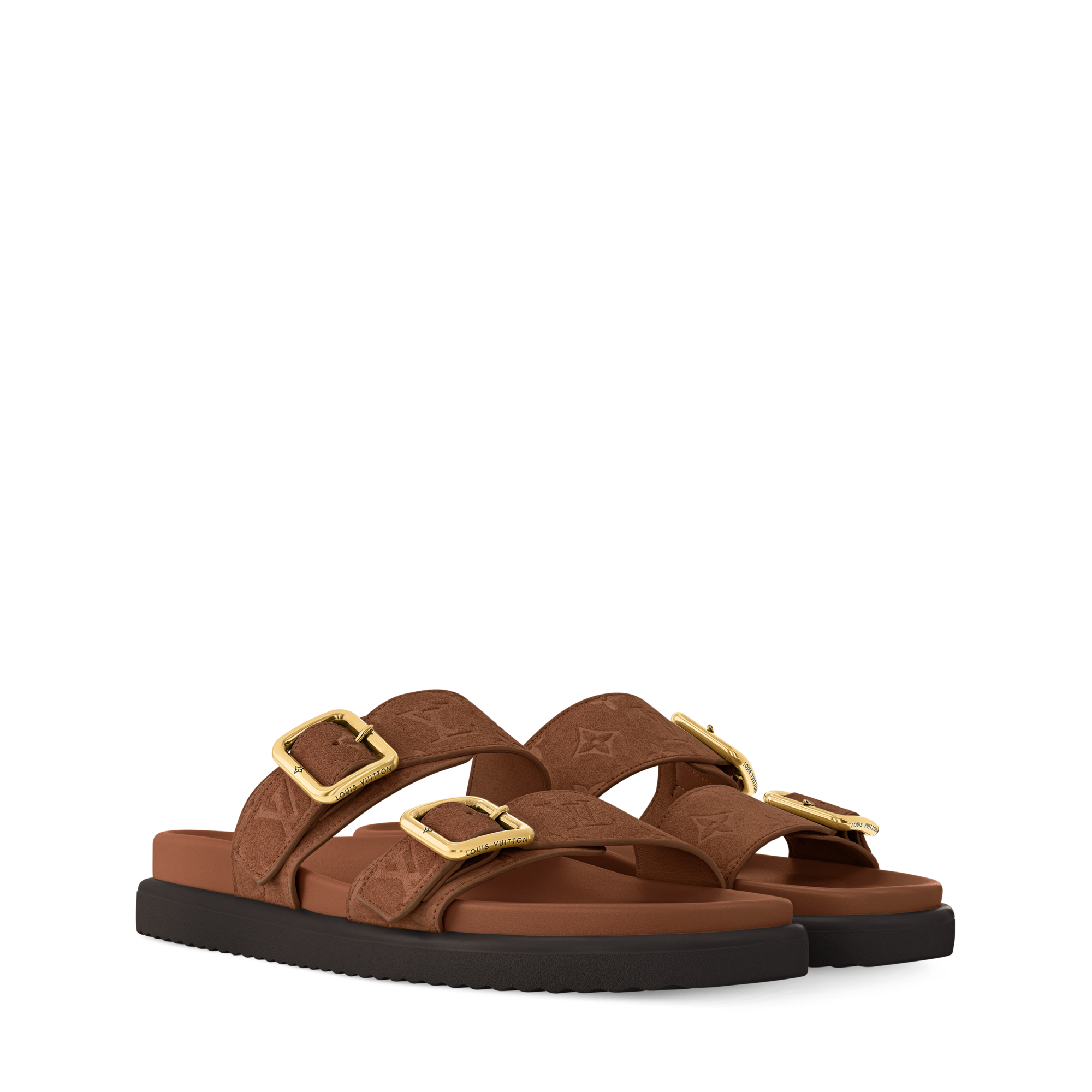 LV Venice Mule - Men - Shoes | LOUIS VUITTON ®